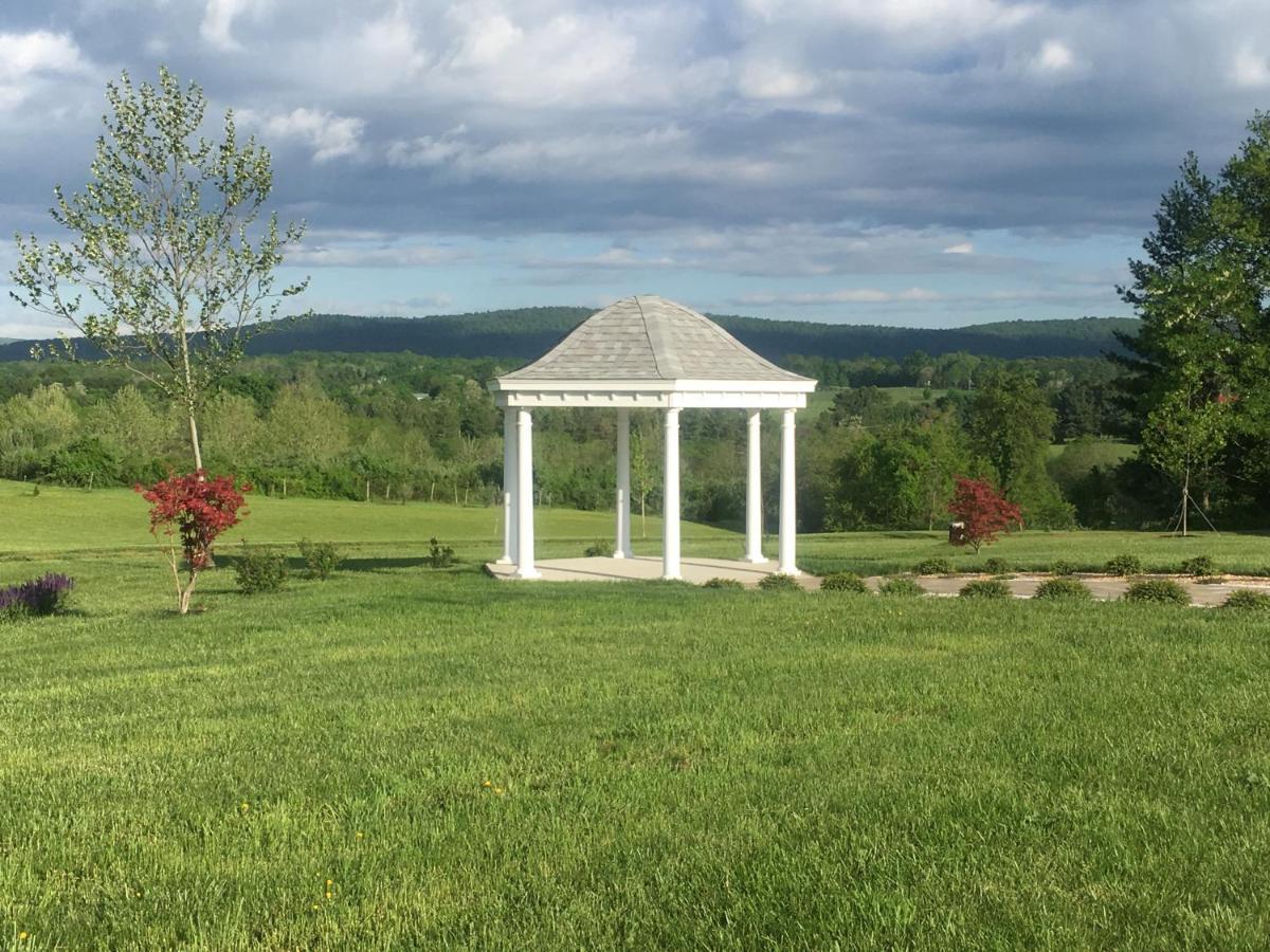 Loudoun Valley Manor B&B Waterford Exterior photo