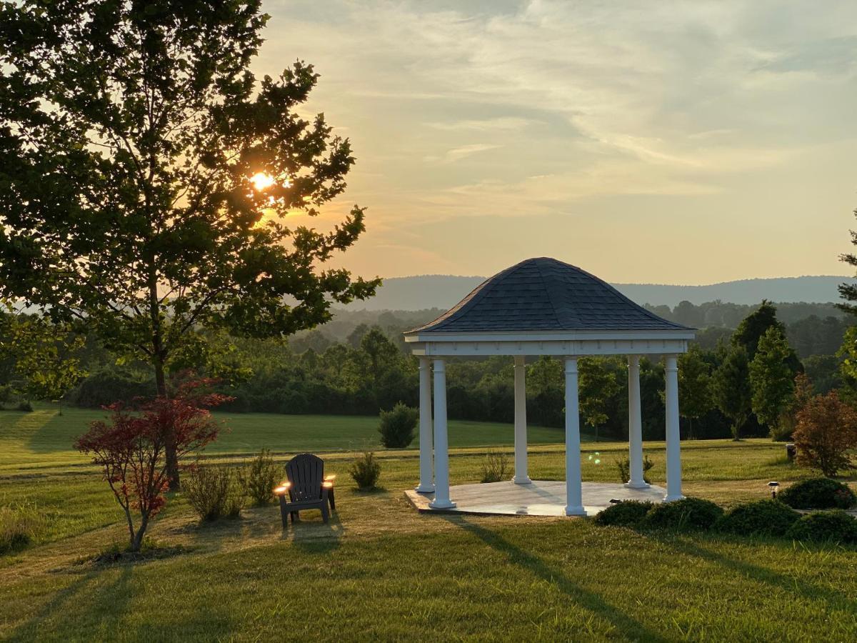 Loudoun Valley Manor B&B Waterford Exterior photo