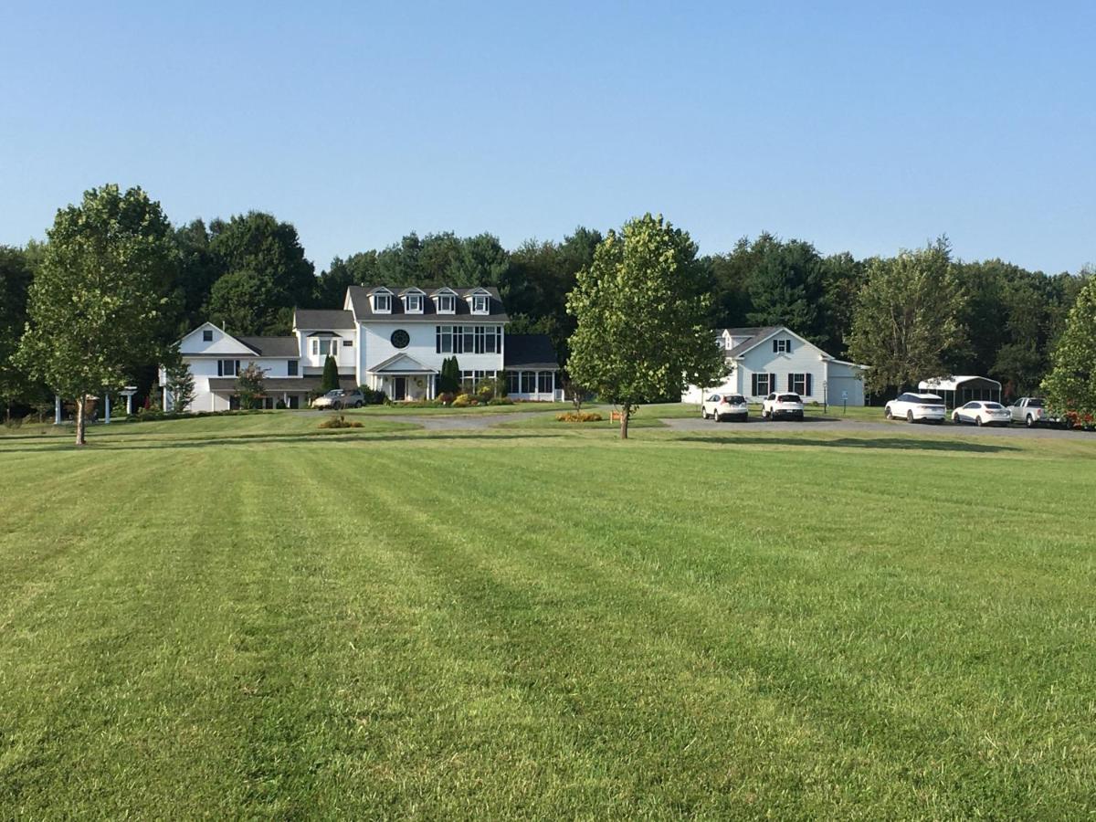 Loudoun Valley Manor B&B Waterford Exterior photo